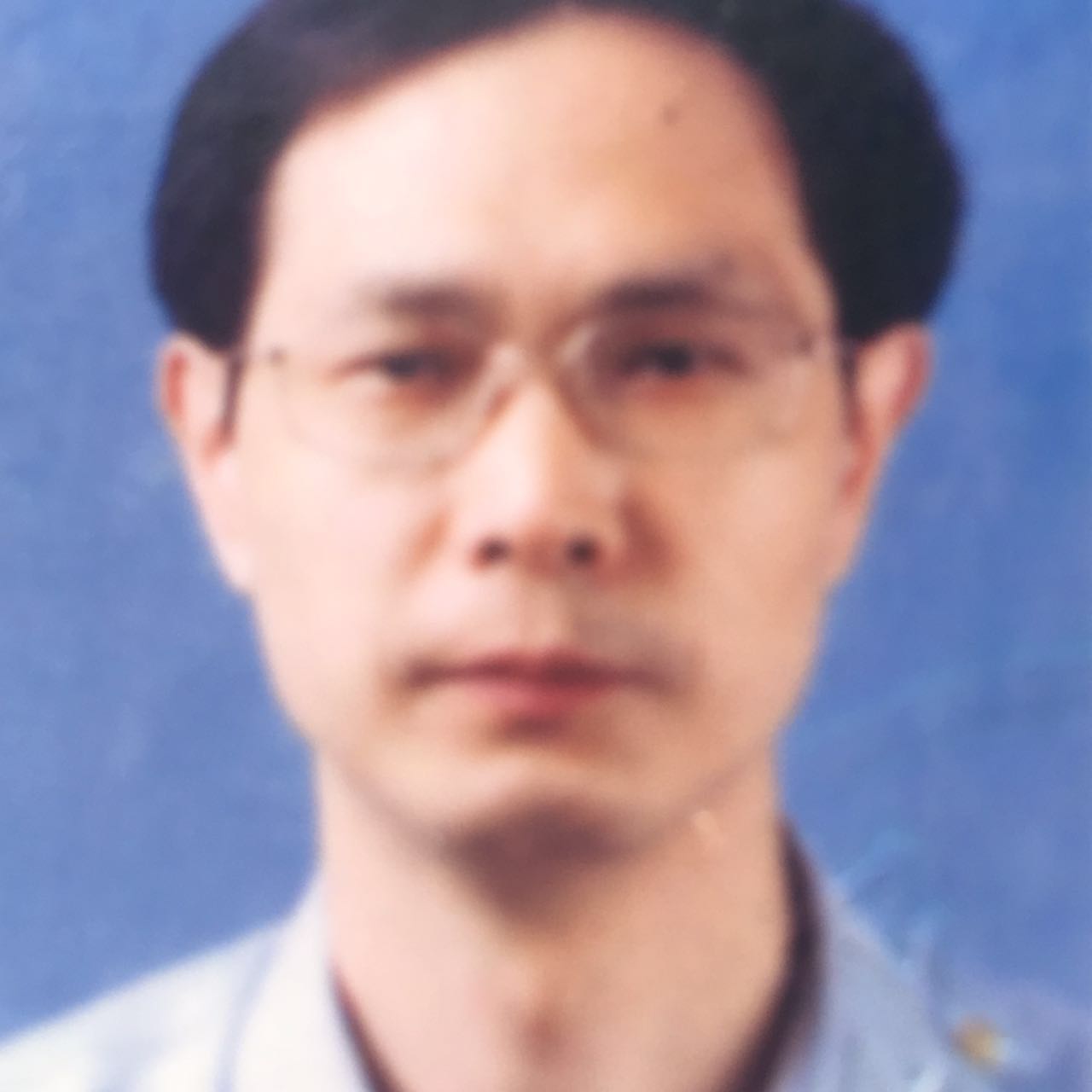 蔣明義(南京農業大學生命科學學院教授)