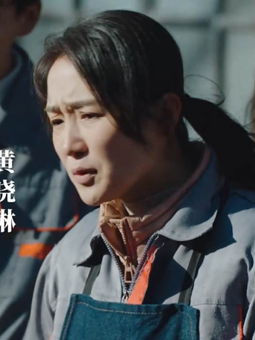黃曉琳(當代都市劇《我要逆風去》中的角色) 黃曉琳(當代都市劇《我要逆風去》中的角色)
