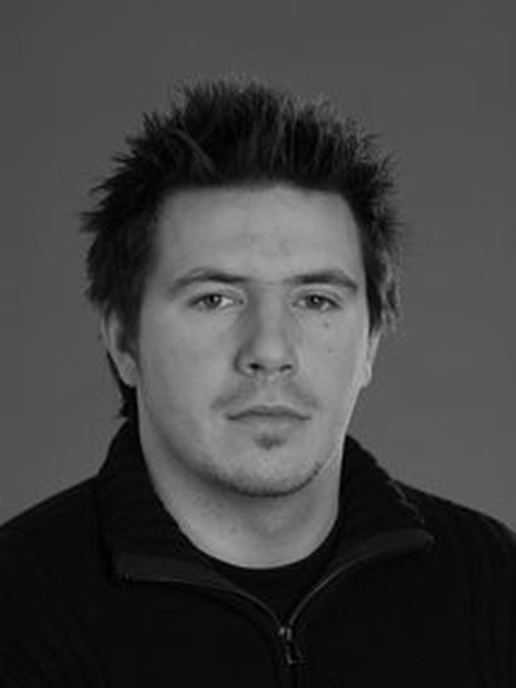 Jean-Francois Lachapelle Jean-Francois Lachapelle