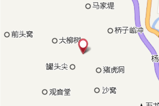果子沖 果子沖