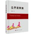 邊界層轉捩 邊界層轉捩