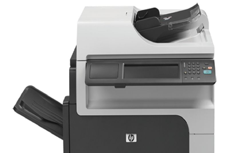 HP M4555h HP M4555h