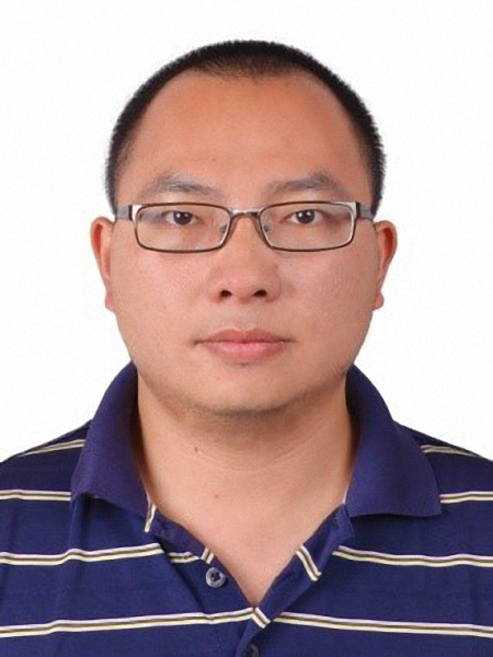 江俊(中國科學技術大學教授) 江俊(中國科學技術大學教授)