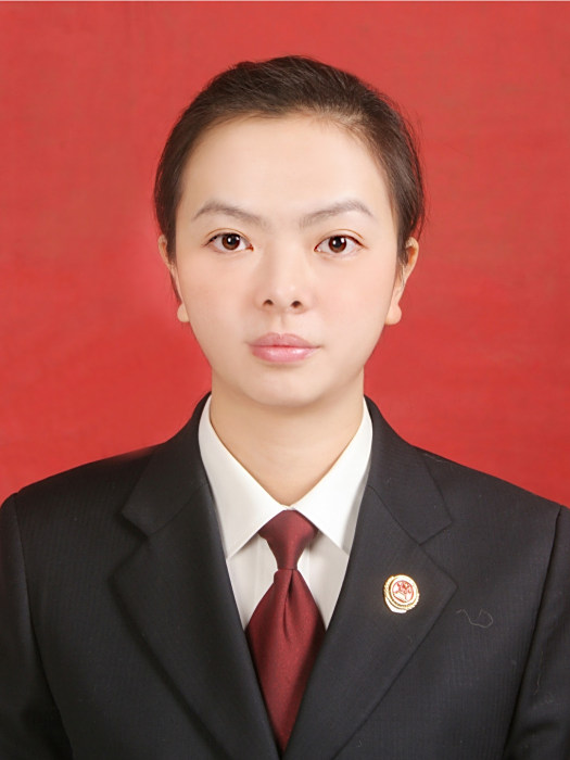 朱麗君(貴州省遵義市綏陽縣人民檢察院黨組成員、副檢察長) 朱麗君(貴州省遵義市綏陽縣人民檢察院黨組成員、副檢察長)
