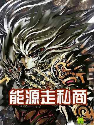 能源走私商 能源走私商