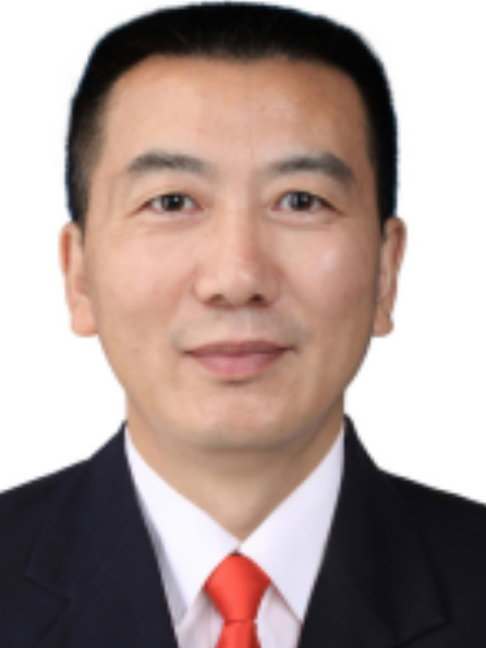 李玉龍(貴州省遵義市紅花崗區工業和信息化局黨委委員) 李玉龍(貴州省遵義市紅花崗區工業和信息化局黨委委員)