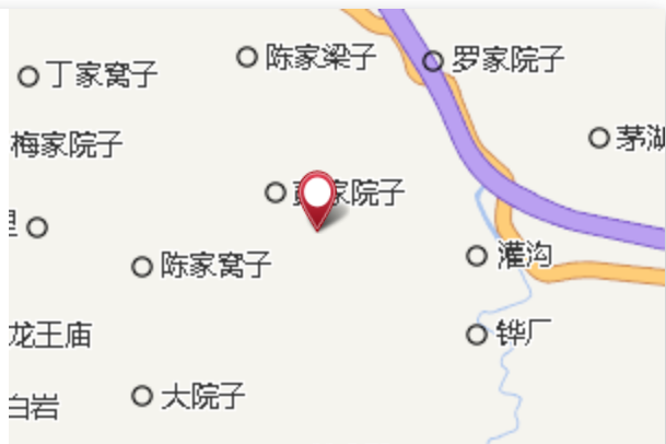 觀溝 觀溝