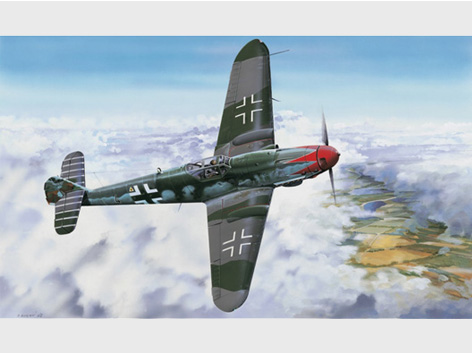 BF109