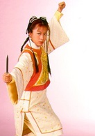 鹿鼎記(1998年陳小春、馬浚偉主演電視劇)