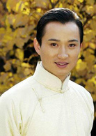 荀慧生(2007年夏鋼導演大陸電視劇)