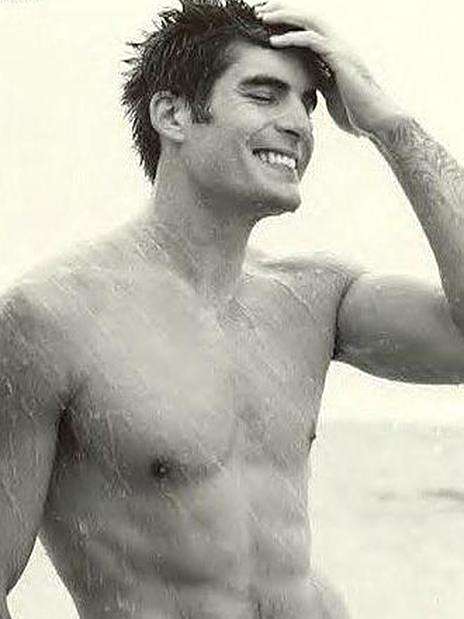 Galen Gering Galen Gering