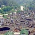 大德村(福建省龍巖市永定區古竹鄉下轄村) 大德村(福建省龍巖市永定區古竹鄉下轄村)
