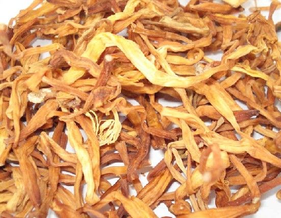 秀山黃花 秀山黃花
