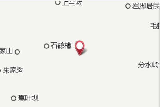 榨坪壩