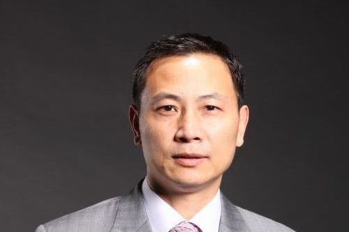 陳贏(企業家) 陳贏(企業家)