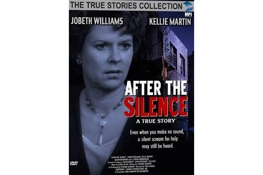 After The Silence(Fred Gerber執導的電影) After The Silence(Fred Gerber執導的電影)