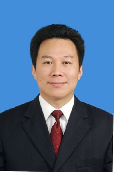 吳兵(深圳市衛生健康委員會黨組成員、副主任)