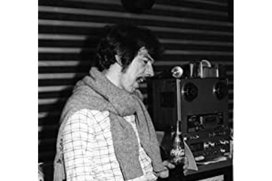 Rod Temperton Rod Temperton