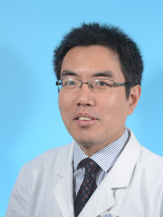 蔣斌(北京大學第三醫院普通外科副主任醫師) 蔣斌(北京大學第三醫院普通外科副主任醫師)