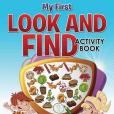 My First Look and Find Activity Book
