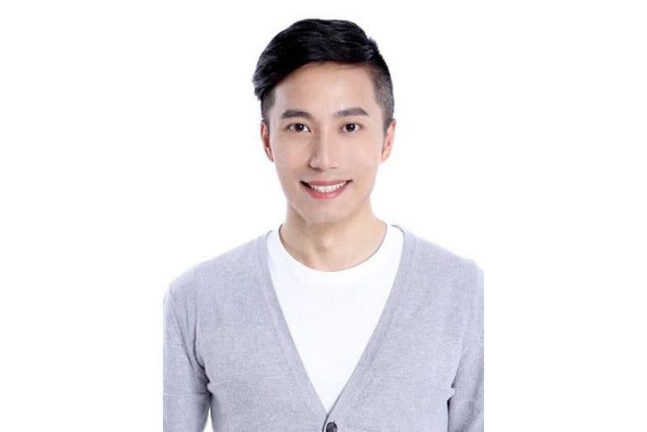 唐子健(中國內地男演員) 唐子健(中國內地男演員)