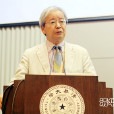 海部宣男 海部宣男