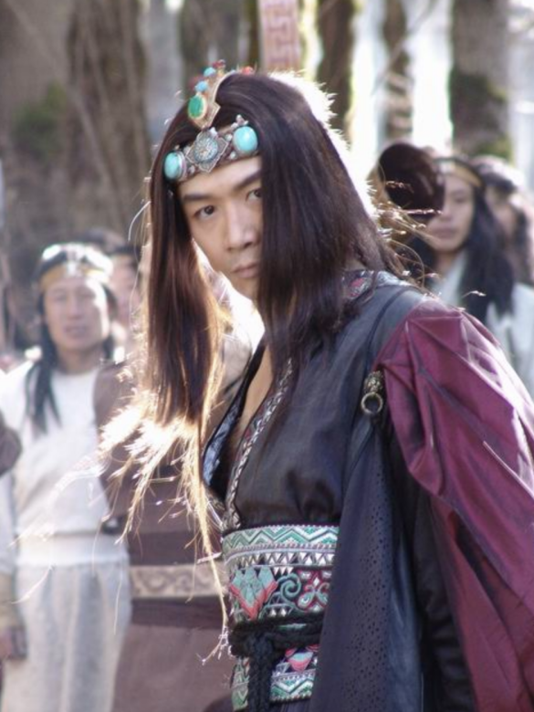 神鵰俠侶(06版神鵰俠侶)