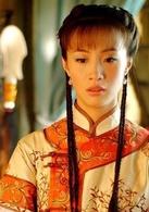 胭脂雪(2008年范冰冰、霍建華主演民國劇)