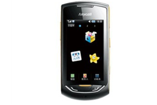 三星S5628i 三星S5628i