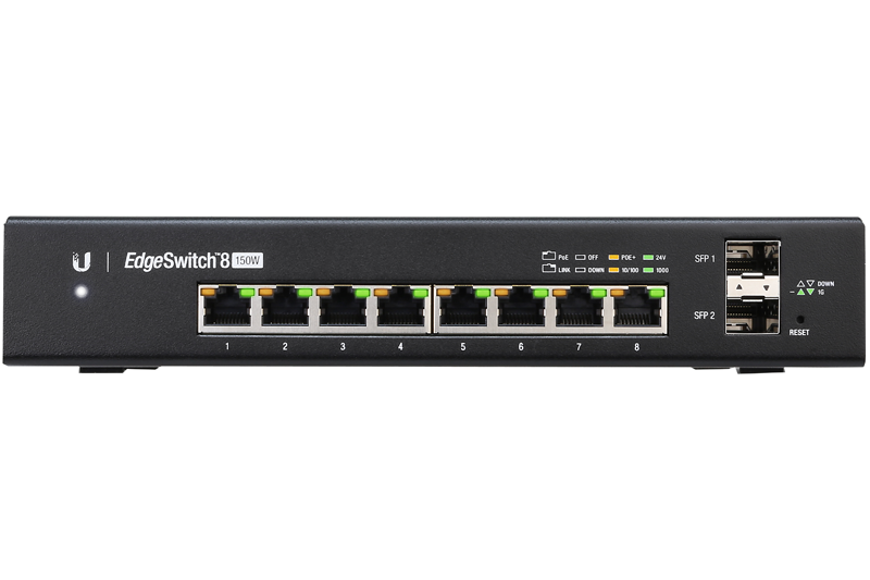 UBNT ES-8-150W UBNT ES-8-150W