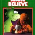 Better Homes and Gardens Make Believe Fun-to-Do Project Books Better Homes and Gardens Make Believe Fun-to-Do Project Books