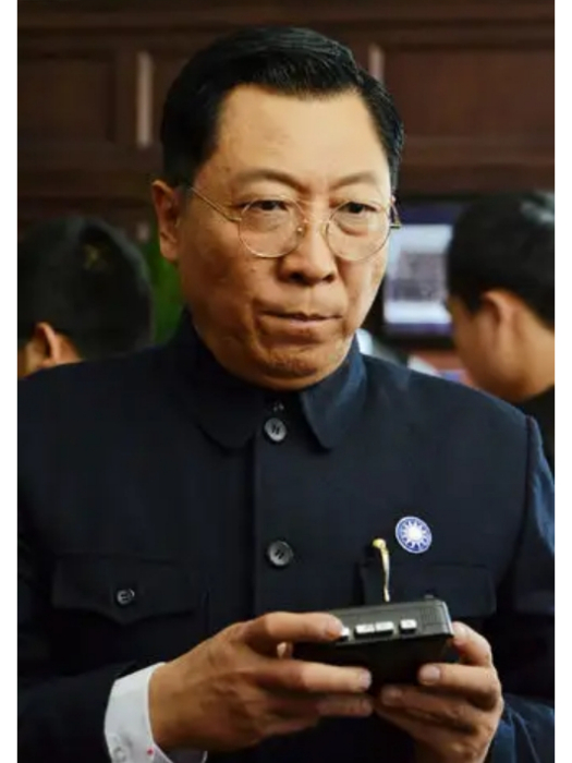 陳國棟(電視劇《獨刺》中角色) 陳國棟(電視劇《獨刺》中角色)