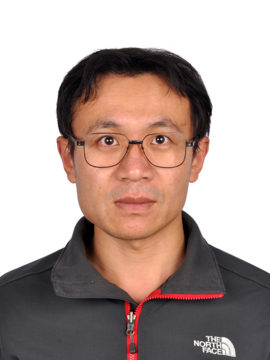 郭奉坤 郭奉坤