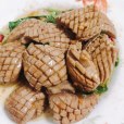 炸核桃腰 炸核桃腰