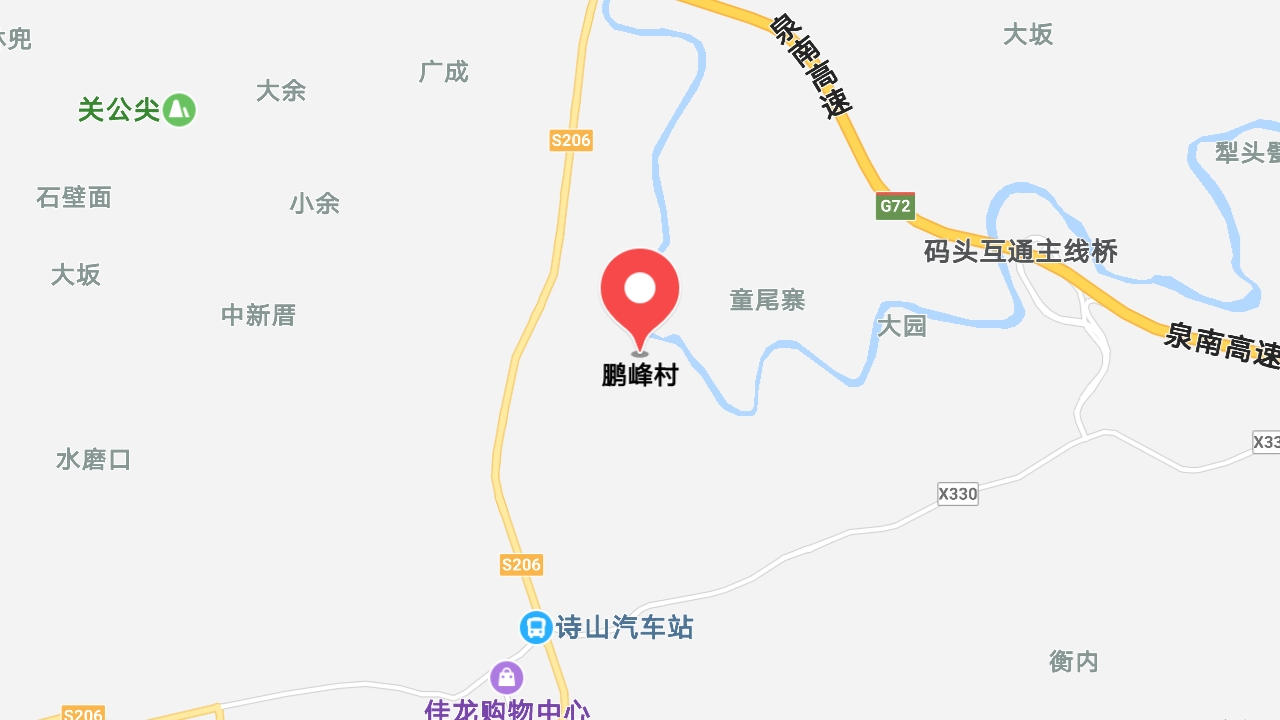 地圖信息
