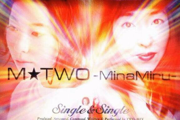 M TWO-MinaMiru- M TWO-MinaMiru-