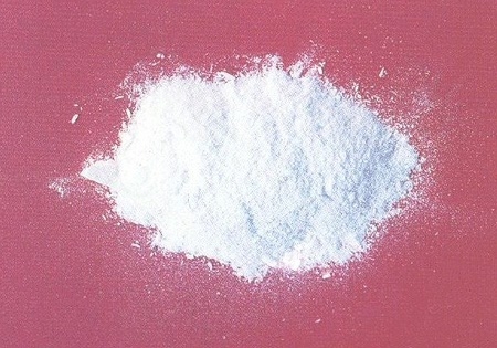 納米碳酸鈣樣品