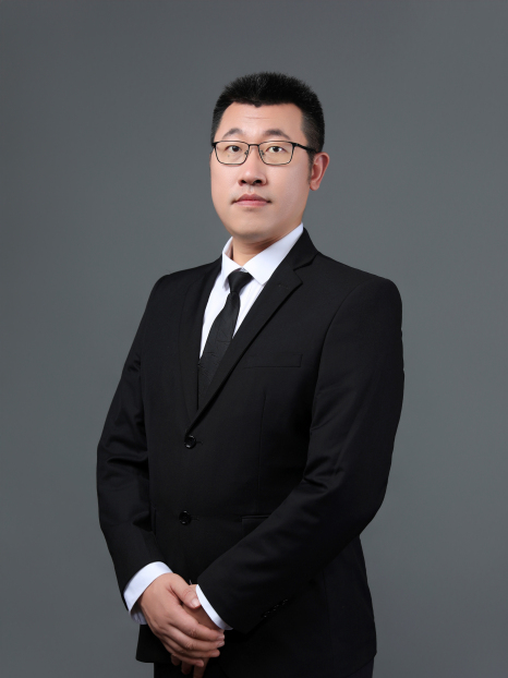 許高潔