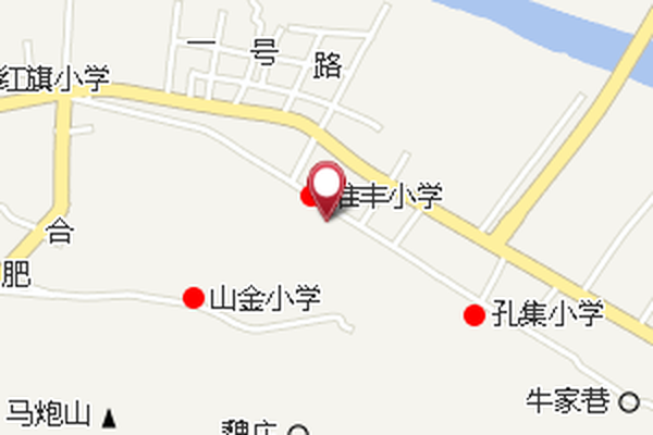 殷家廟 殷家廟