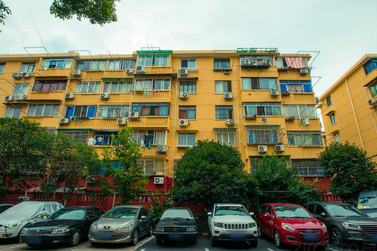 靈石路896弄 靈石路896弄