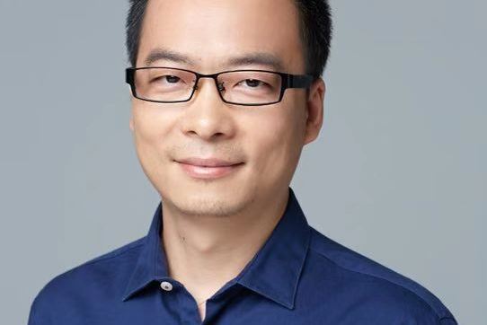 黃典林 黃典林