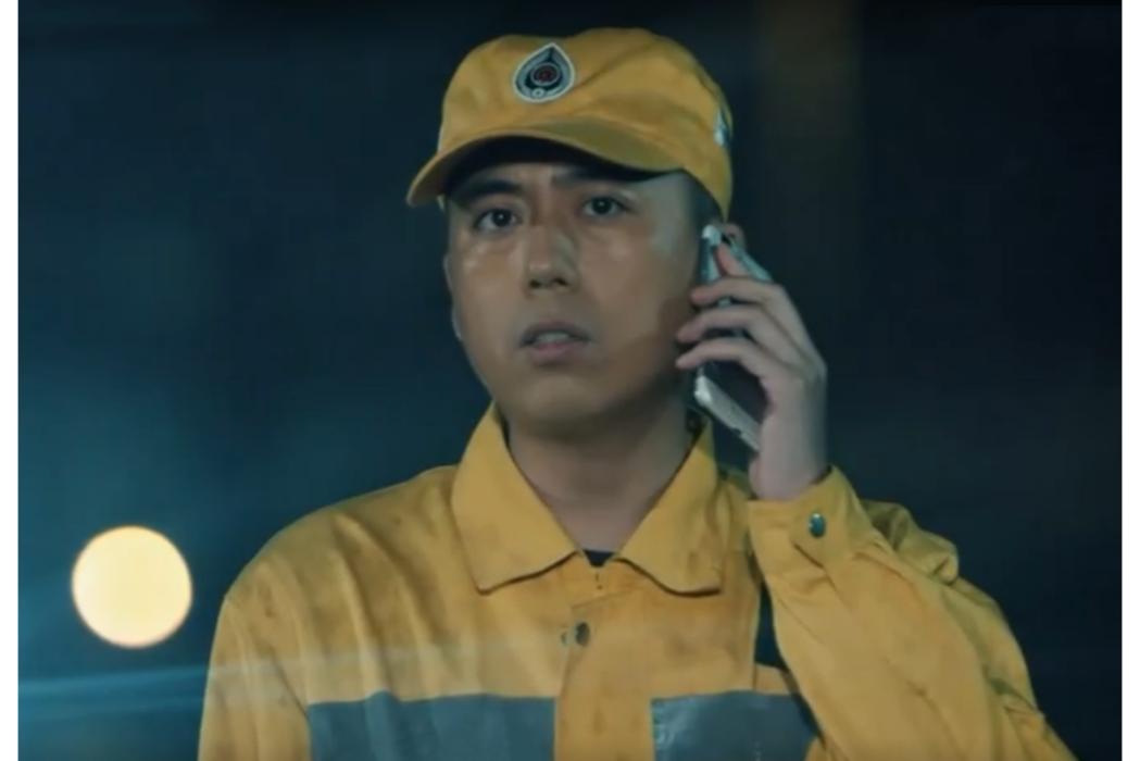 孫樂樂(電視劇《藍軍出擊》中的角色) 孫樂樂(電視劇《藍軍出擊》中的角色)
