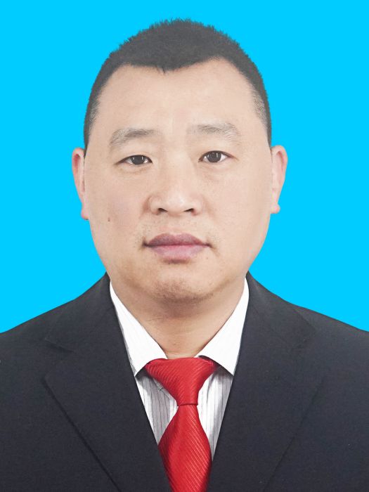 余海波(重慶市石柱縣三益鄉鄉長) 余海波(重慶市石柱縣三益鄉鄉長)