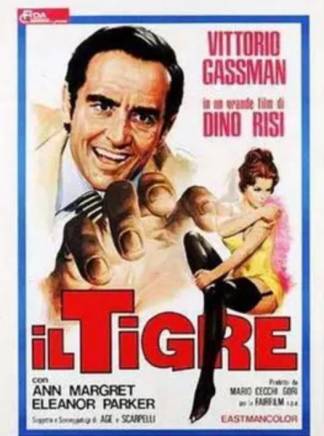 安·瑪格麗特(Ann-Margret) 安·瑪格麗特(Ann-Margret)