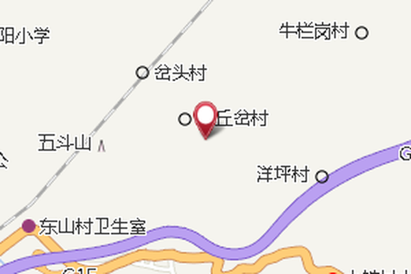 東塆村 東塆村