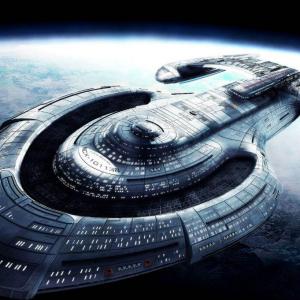 星際迷航 星際迷航