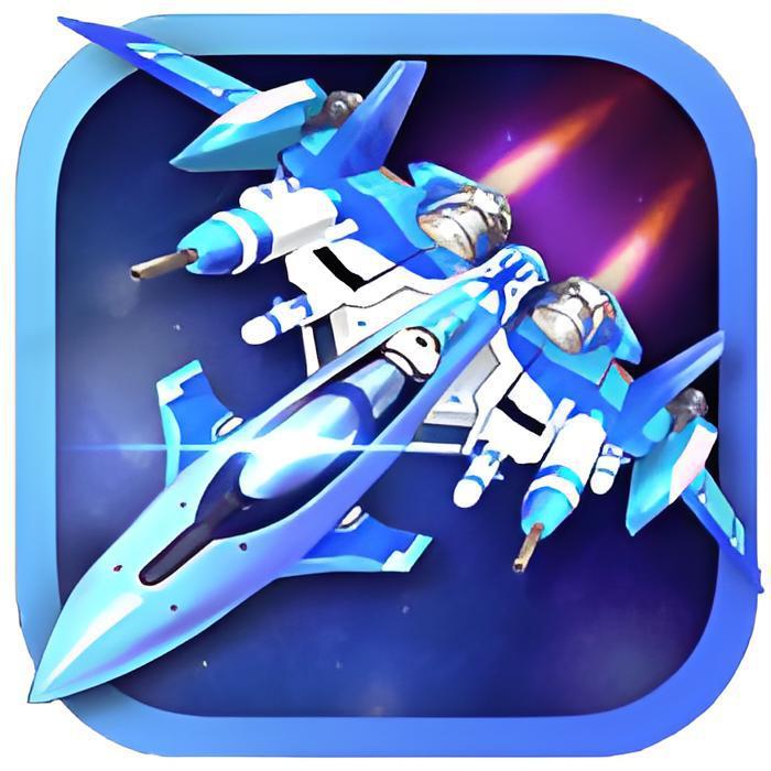 3D霹靂戰機 3D霹靂戰機