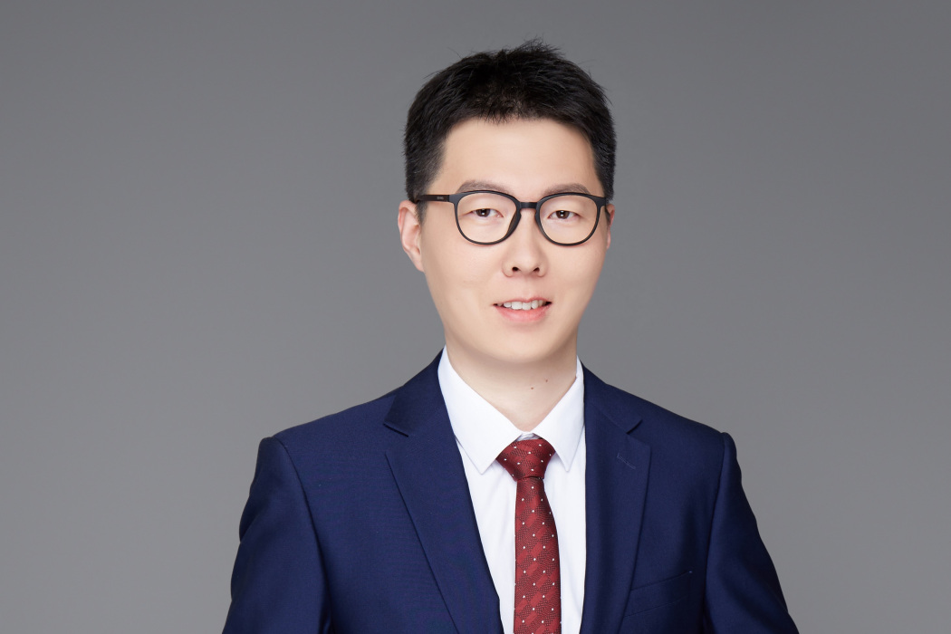 沈波(專業律師) 沈波(專業律師)