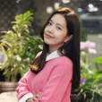 李真(韓國女歌手、演員) 李真(韓國女歌手、演員)