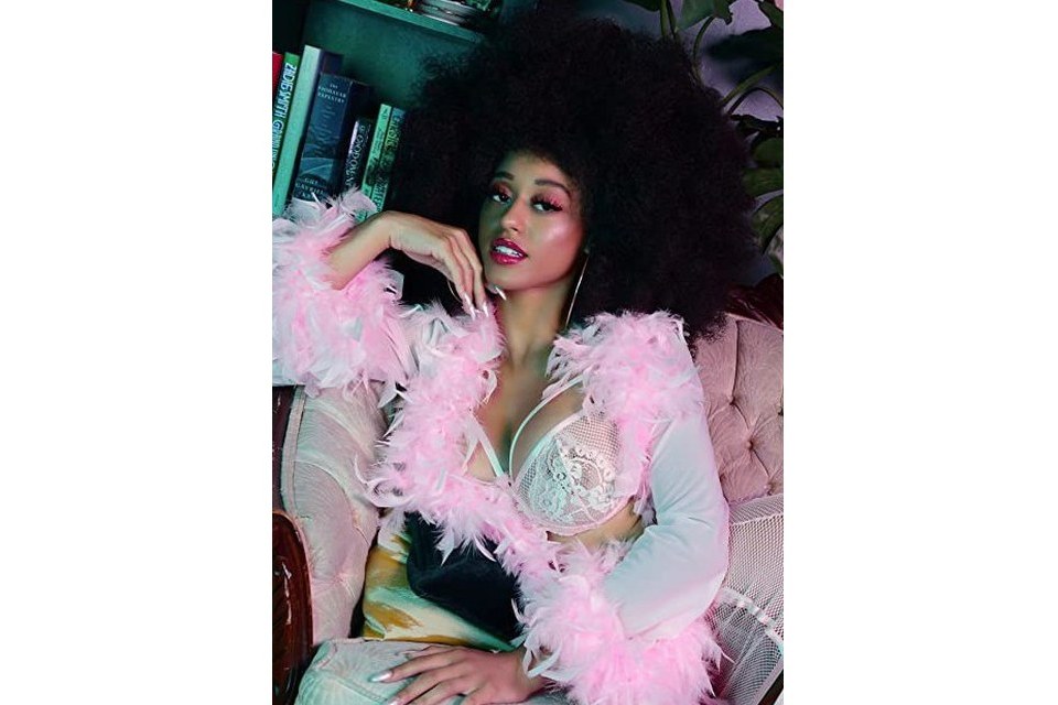 Stormi Maya Stormi Maya